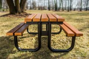 Stół piknikowy dla dzieci Rarytasek