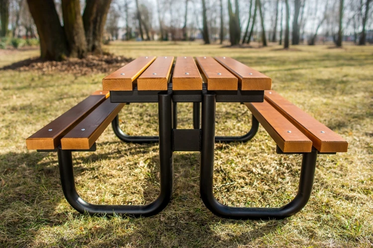 Stół piknikowy dla dzieci Rarytasek